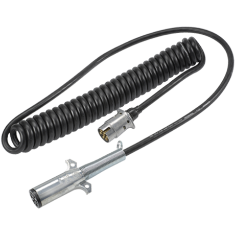 Trailer Suzi Coil
