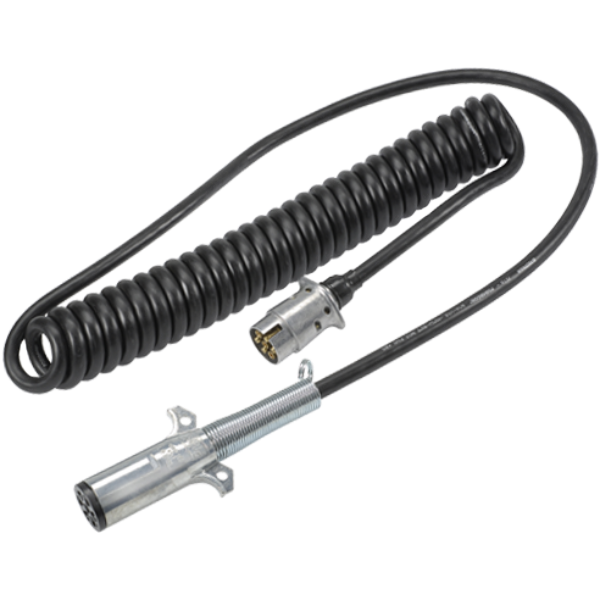 Trailer Suzi Coil