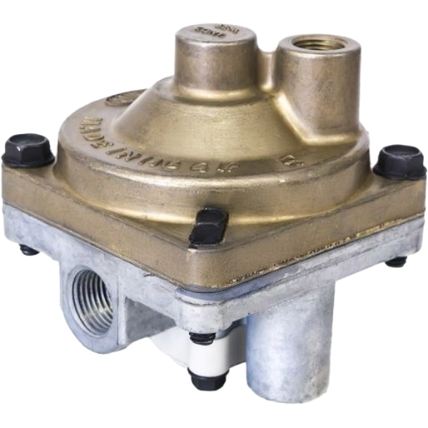 RELAY VALVE 2 PORT DELIVERY