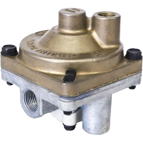 RELAY VALVE 2 PORT DELIVERY