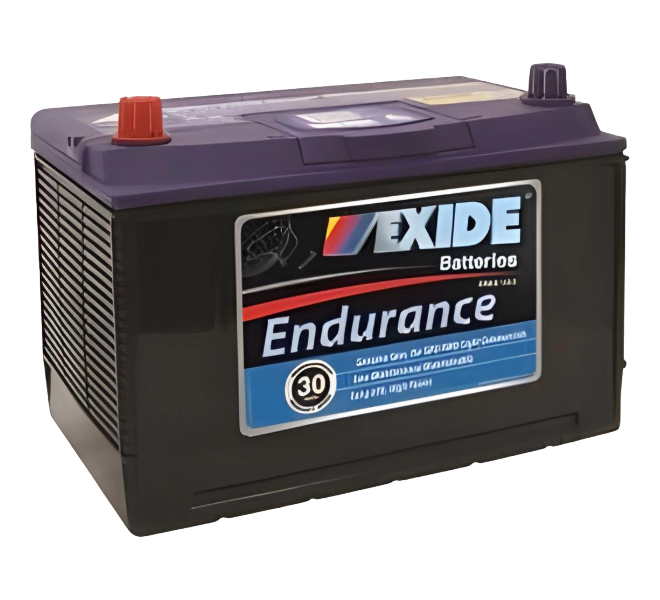 BATTERY ENDURANCE 12V 680 CCA CAL MAINT - N70ZZ