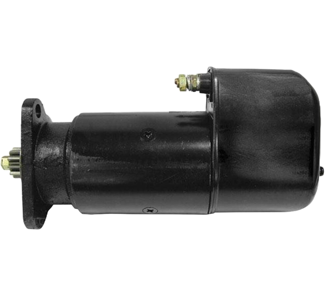 STARTER MOTOR -SNB006