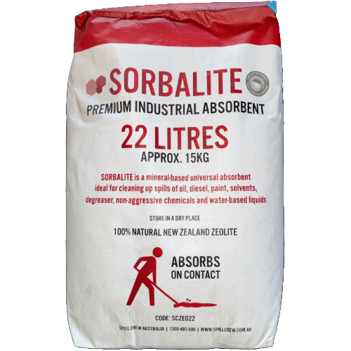 Sorbalite 22 Liters SC2E022