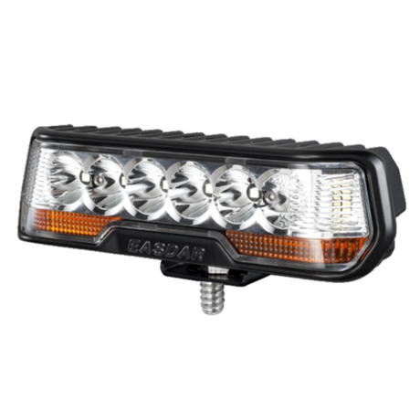 WORK LIGHT 6.4" x 2.8" WITH SPOT BEAM -W0515S-S5