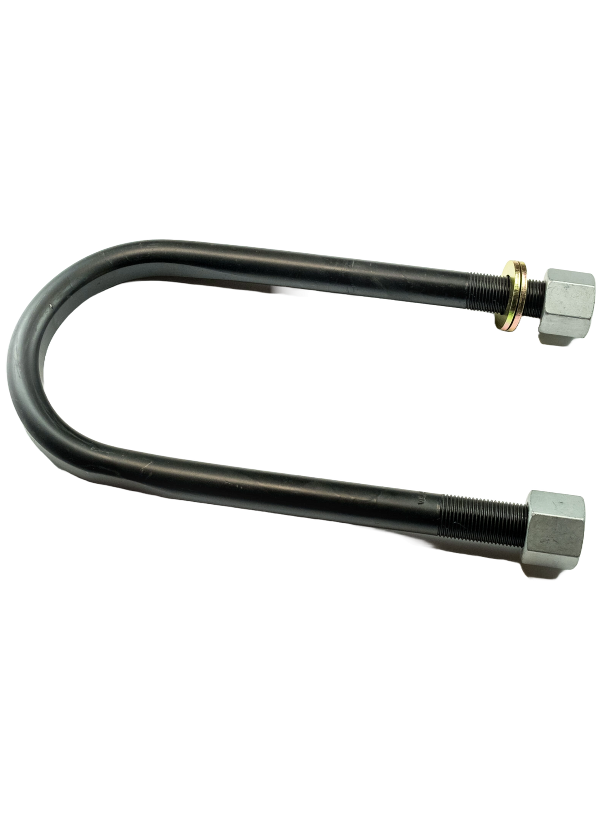 Weweler U-Bolt Kit - 47K,  64K, and 77K Load Capacity - WB001M24B047K