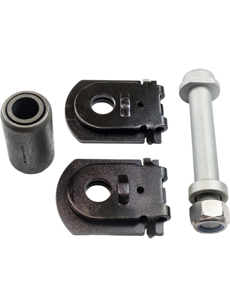 Weweler 11-13T Pivot Bolt