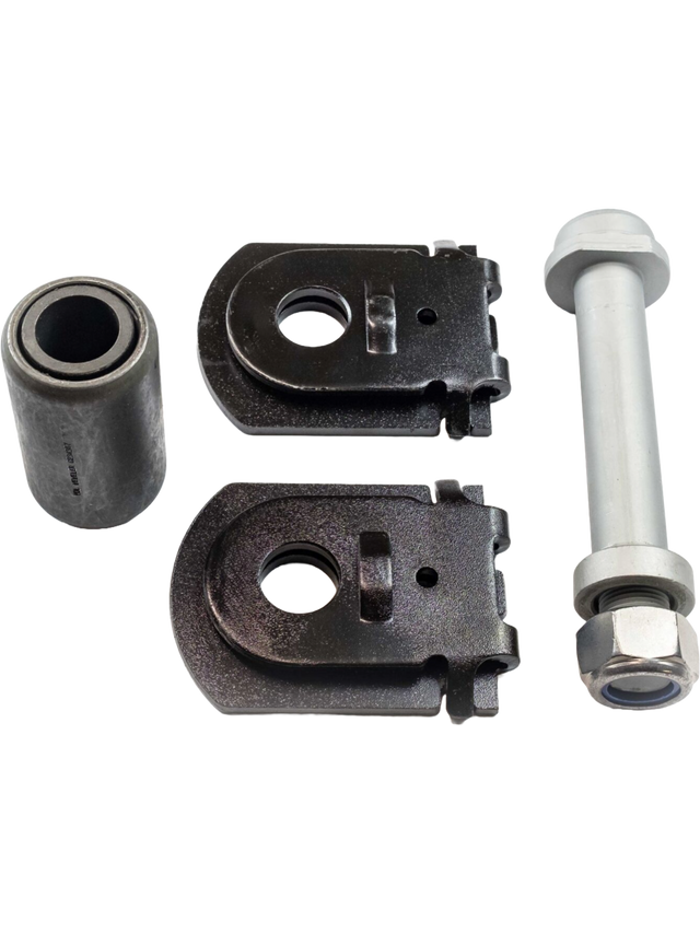 Weweler 11-13T Pivot Bolt
