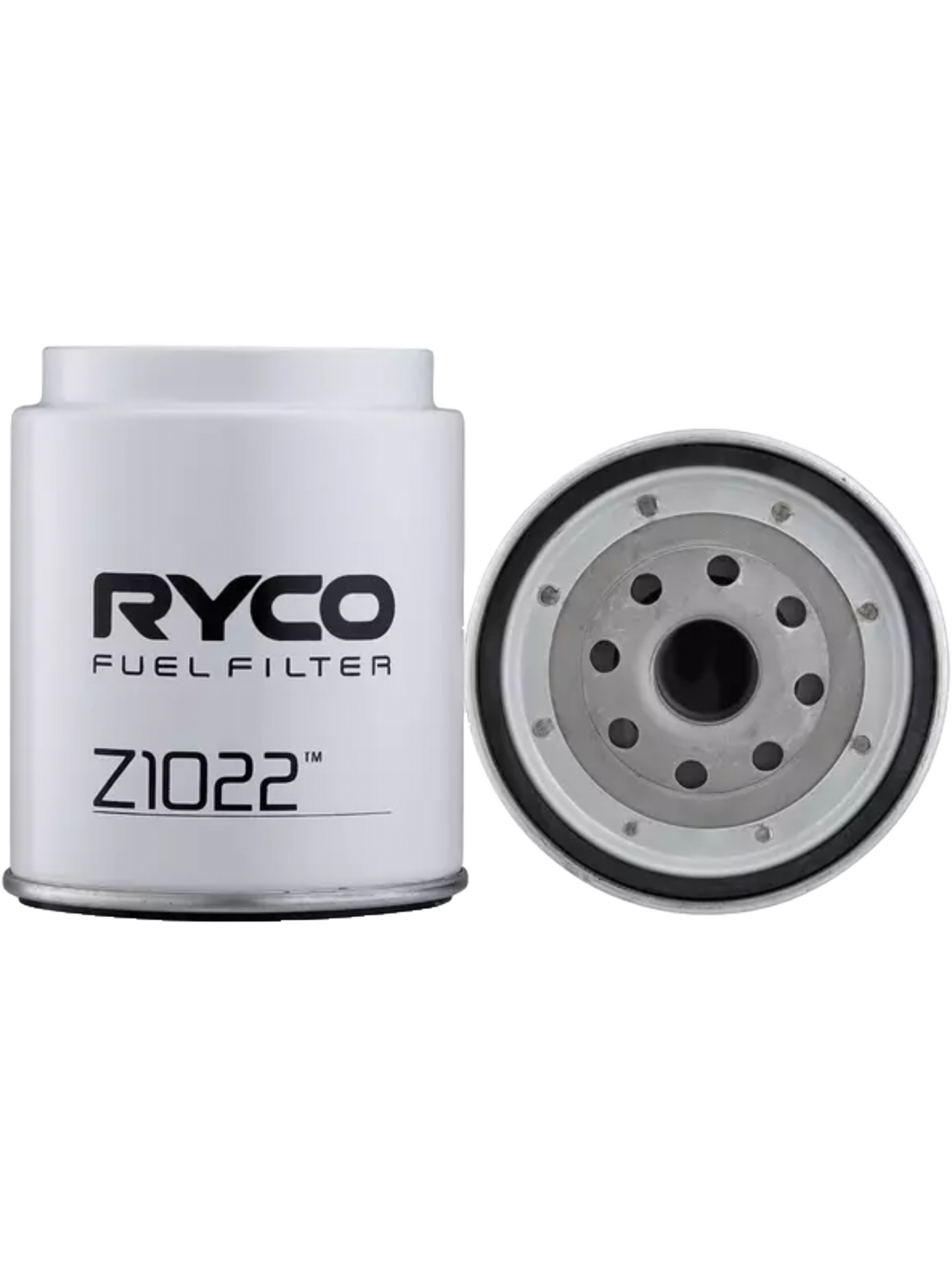 RYCO FUEL WATER SEPARATOR -Z1022