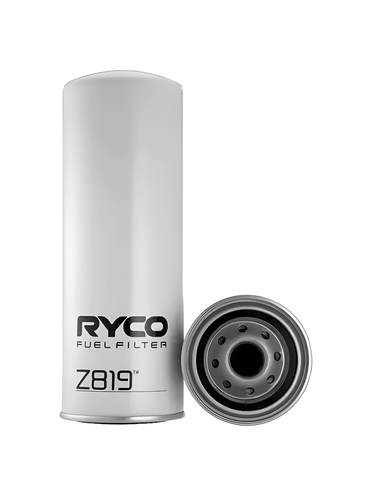 RYCO HD Fuel Spin-On -Z819