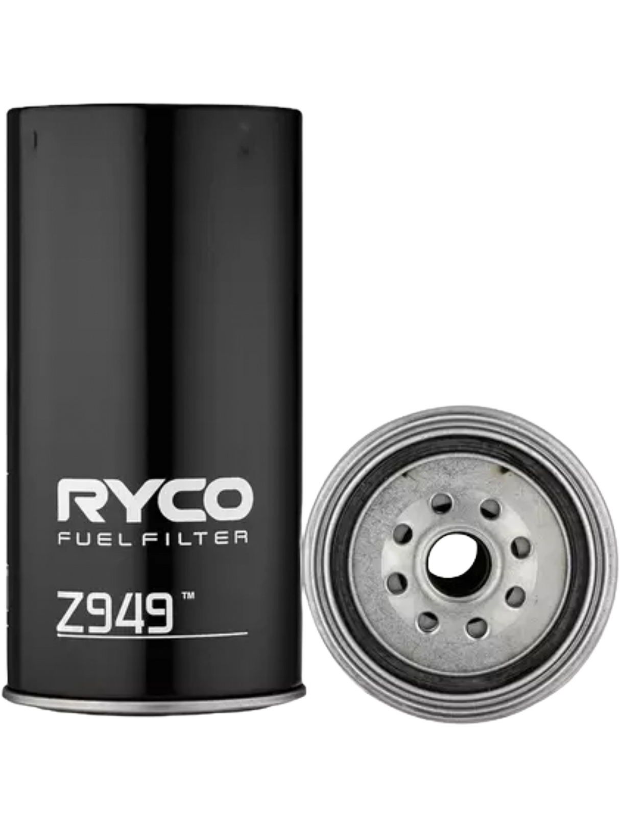 RYCO HD FUEL SPIN-ON -Z949
