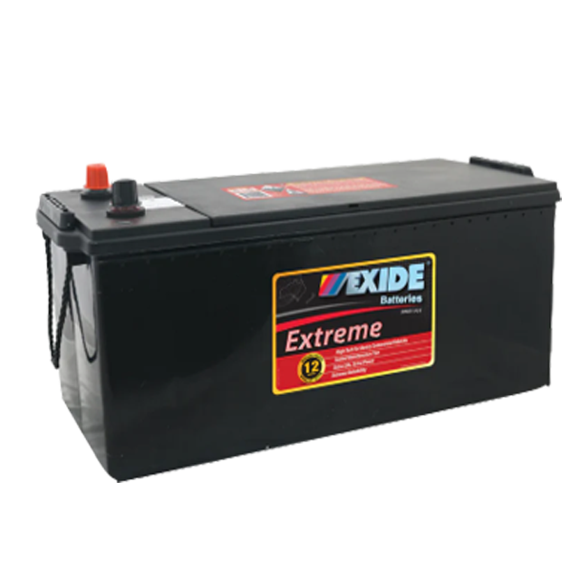 Exide Extreme Truck Battery - N150MFE