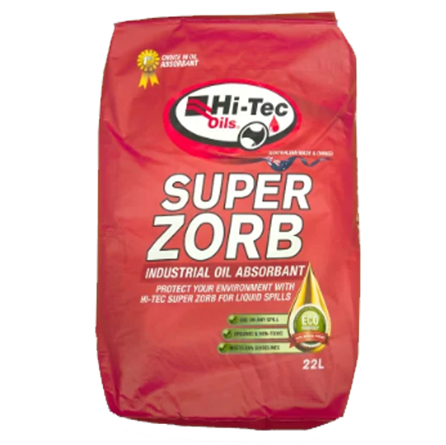 SUPER ZORB 22L -HI8-3461
