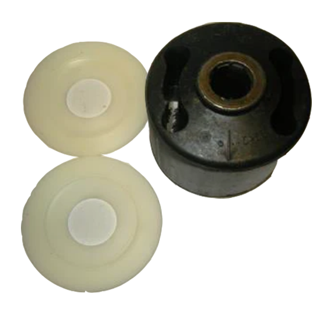 KT Bush Kit- Comprehensive Suspension Solution KTKIT-01