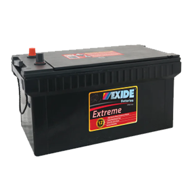 BATTERY EXIDE EXTREME 12V 1150CCA EURO - N200MFE