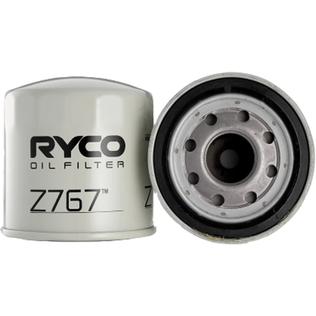 RYCO OIL FILTER -Z767