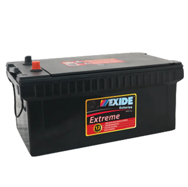 BATTERY EXTREME 12V TYPE F 1200CCA - N200MFF