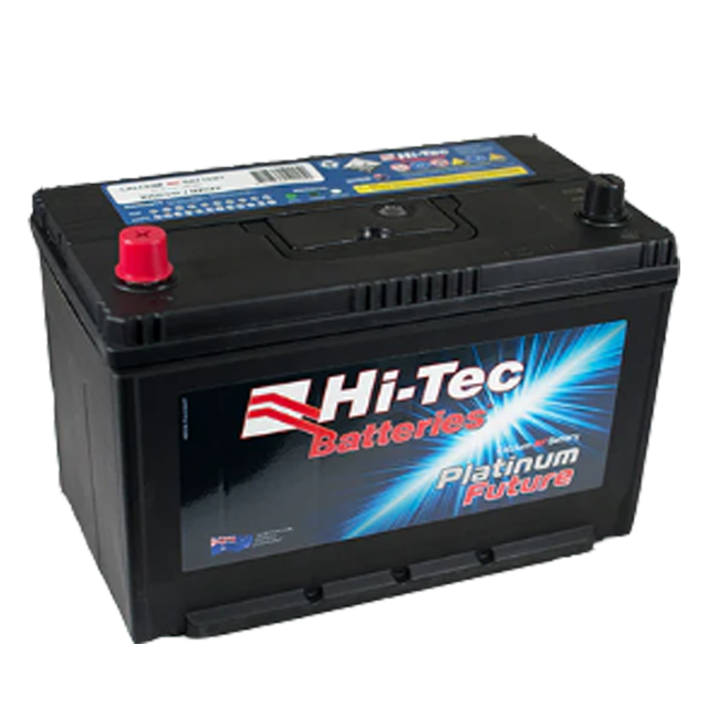 Hi Tec Calcium Maintenance Free Battery HB01A-105D31R