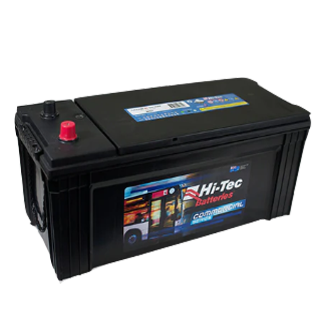 Hi-Tech Batteries - N150 and N200
