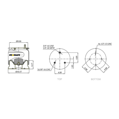 AIR SPRING SUIT HT230
