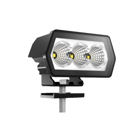 WORK LIGHT 3.5" x 2.8" WITH SPOT BEAM -  ATP-W0715S-P7