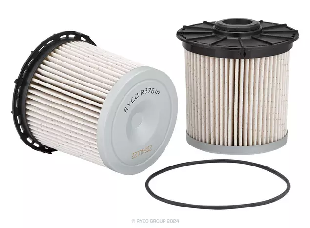 Ryco Fuel Filter - R2761P