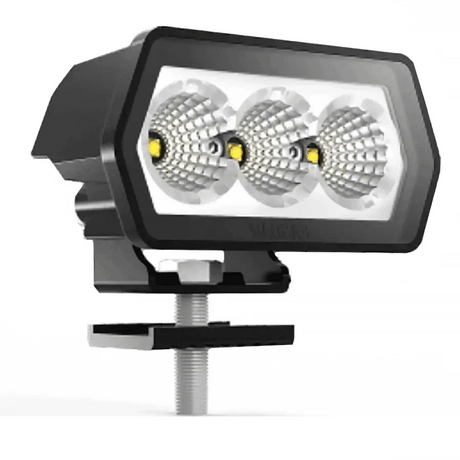Why LED Trailer Lights Make Sense for Every Truck or Fleet
