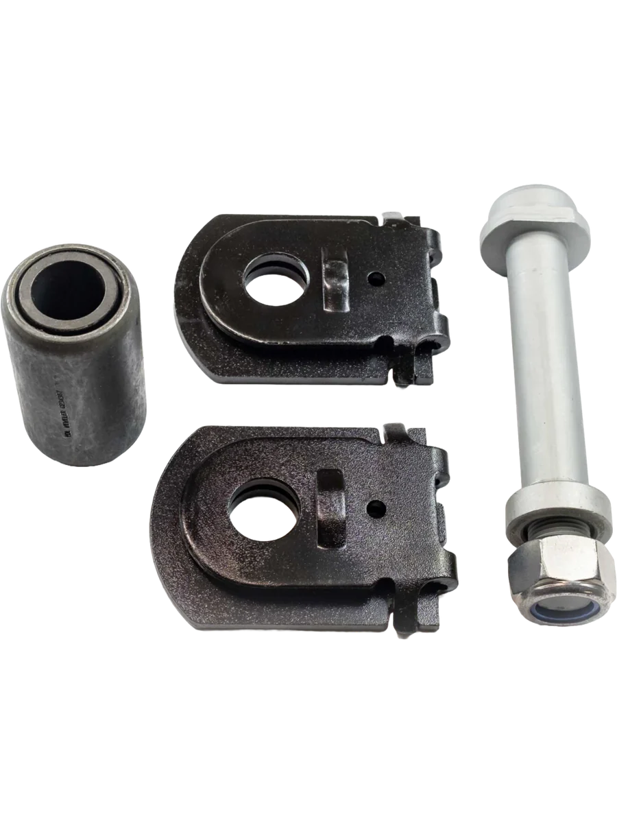 The Complete Guide to Buying Truck and Trailer Parts Online in Australia