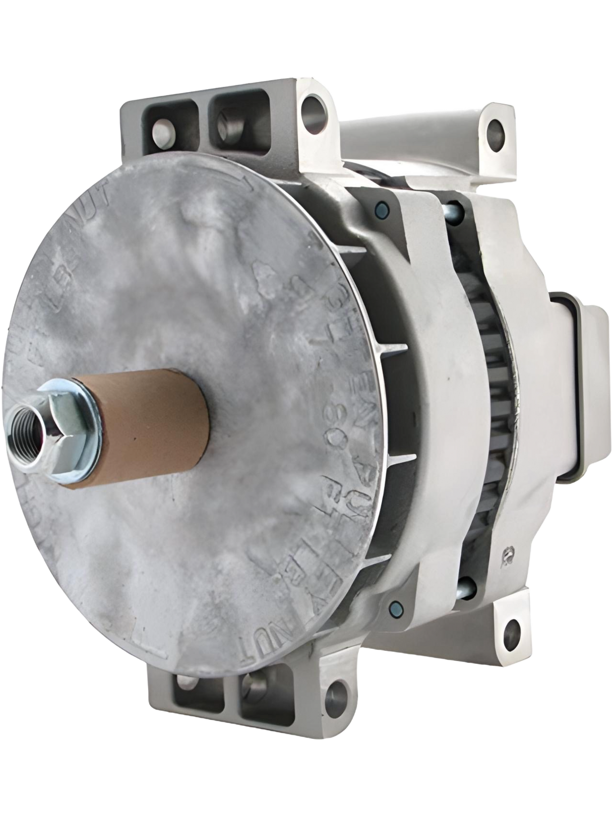 ALTERNATOR PRESTOLITE 12V 160AMP PAD MNT -110-555РНО