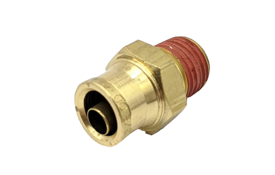 Ptc Connector 3/8 X 1/4 Npt