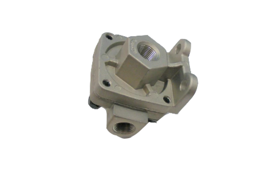 Quick Release Valve