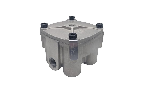 Pacific R12 Relay Valve