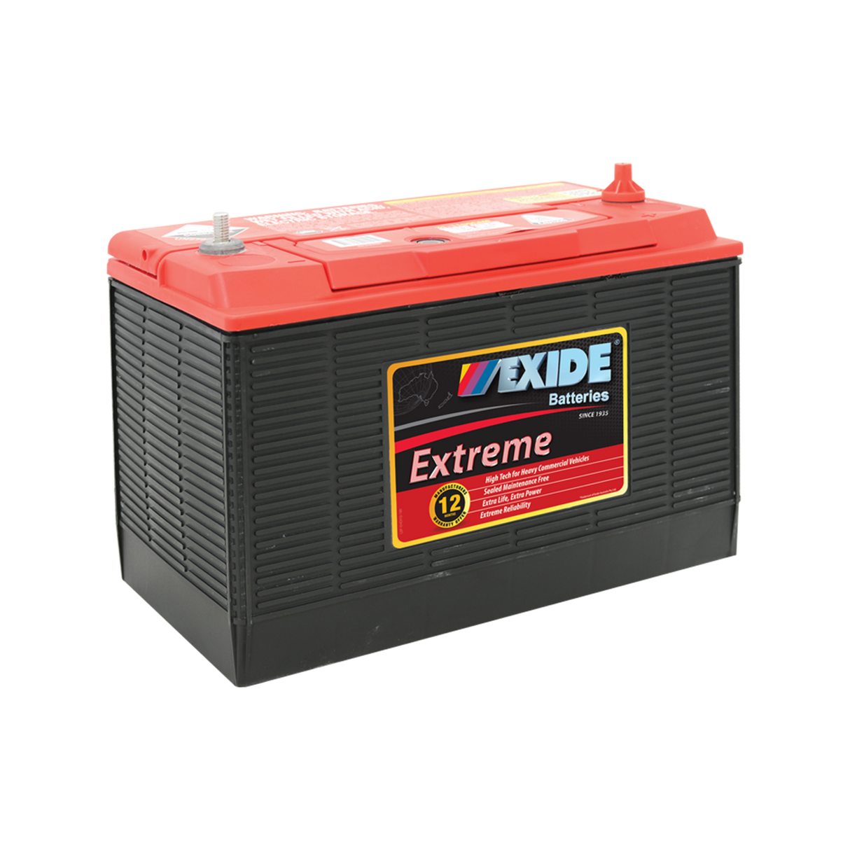 BATTERY EXTREME COMMERCIAL HEAVY DUTY - 31-1100CMF