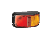 Marker Lamp (Red/Amber) - 91602NA