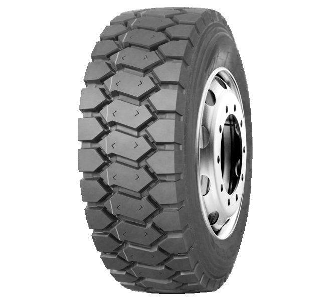 Driver Tyre  - SP917-11R22.5