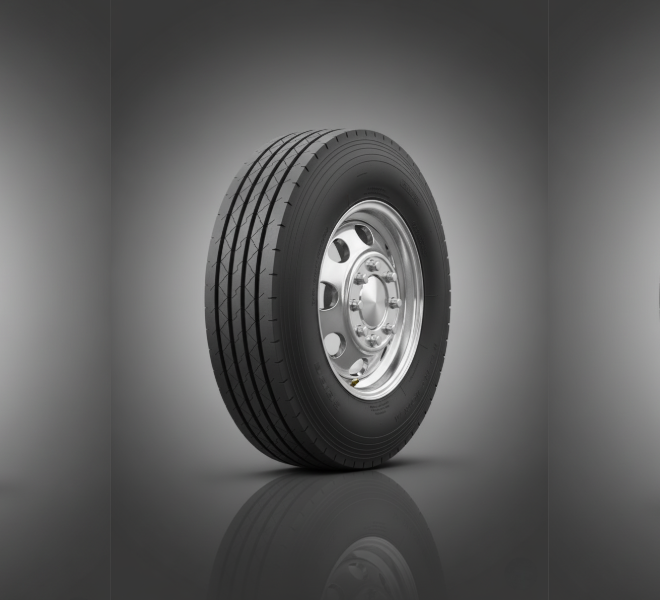TYRE AS582-12R22.5