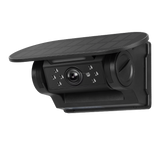 Wireless WiFi Solar Back Camera 720p HD | Magnetic Mount 10000mAh