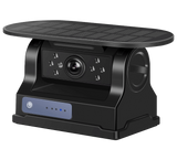 Wireless WiFi Solar Back Camera 720p HD | Magnetic Mount 10000mAh