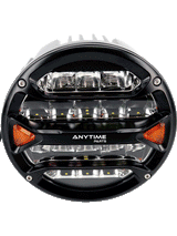 Driving Light 7' With Driving Beam - ATP-D0190DE-OL