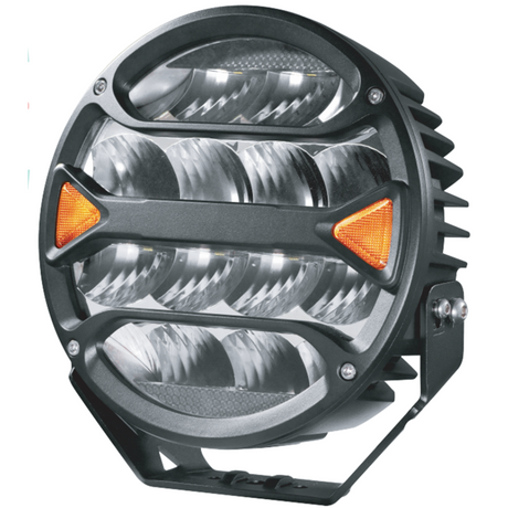 Driving Light 9' With Combination Beam - ATP-D08120C-P8