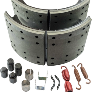 Axle Kits