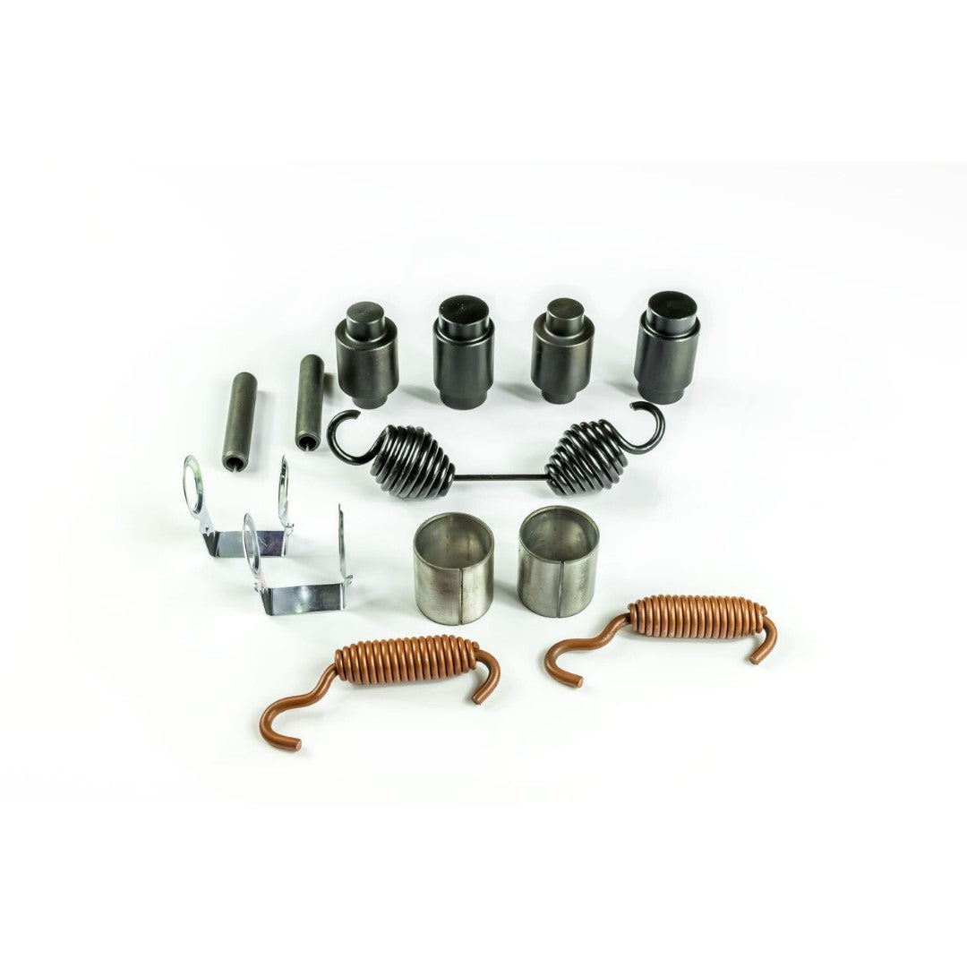 HARDWARE KIT KK44 - ESSENTIAL FASTENING SOLUTION -D20-050101H