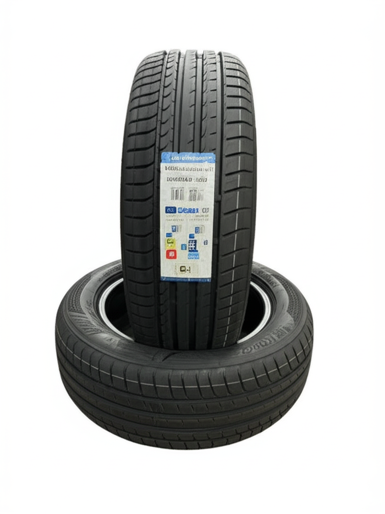 Tyre 225/55R17
