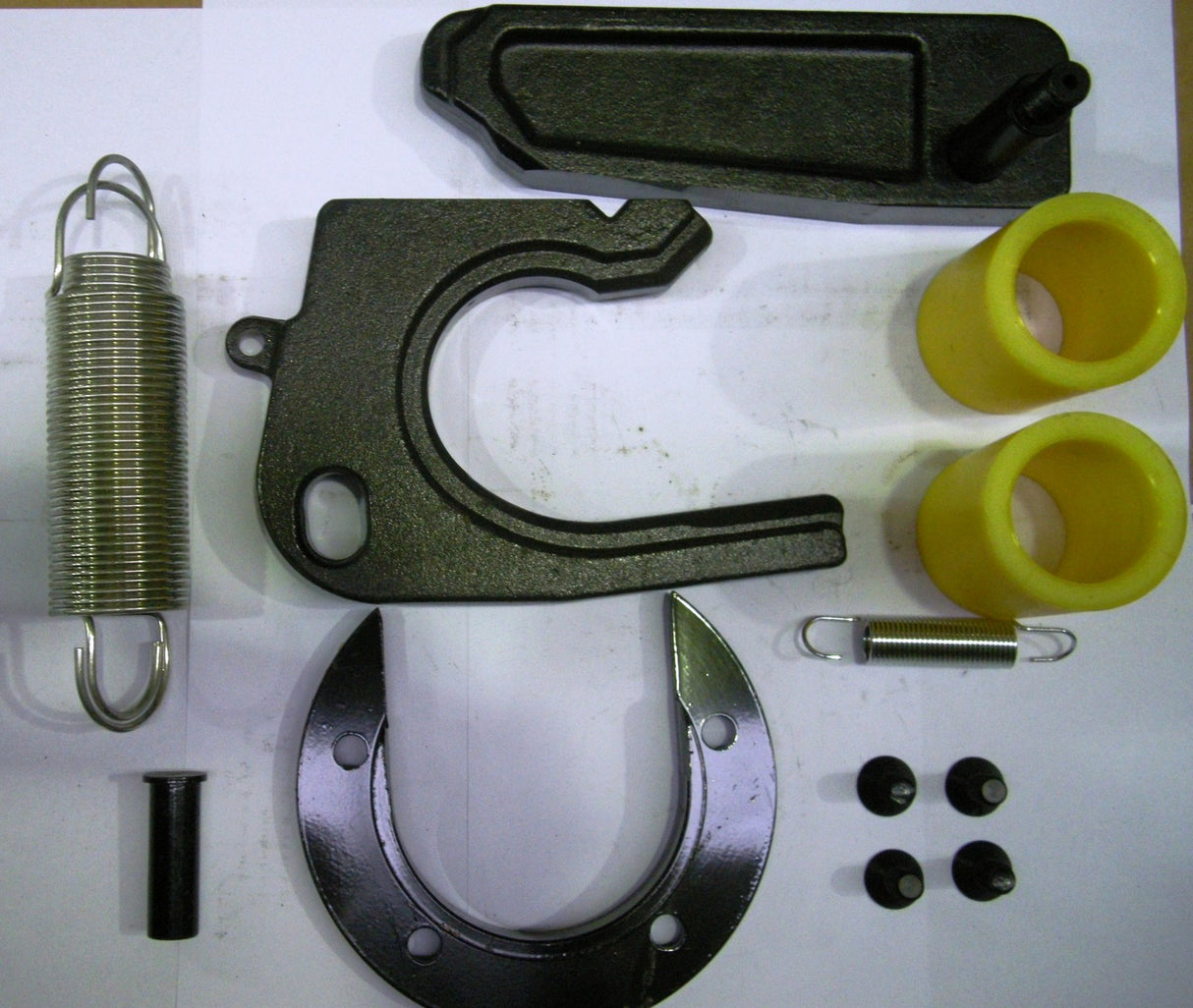 Repair Kit 90mm ADJ Large - KA90DKIT-L