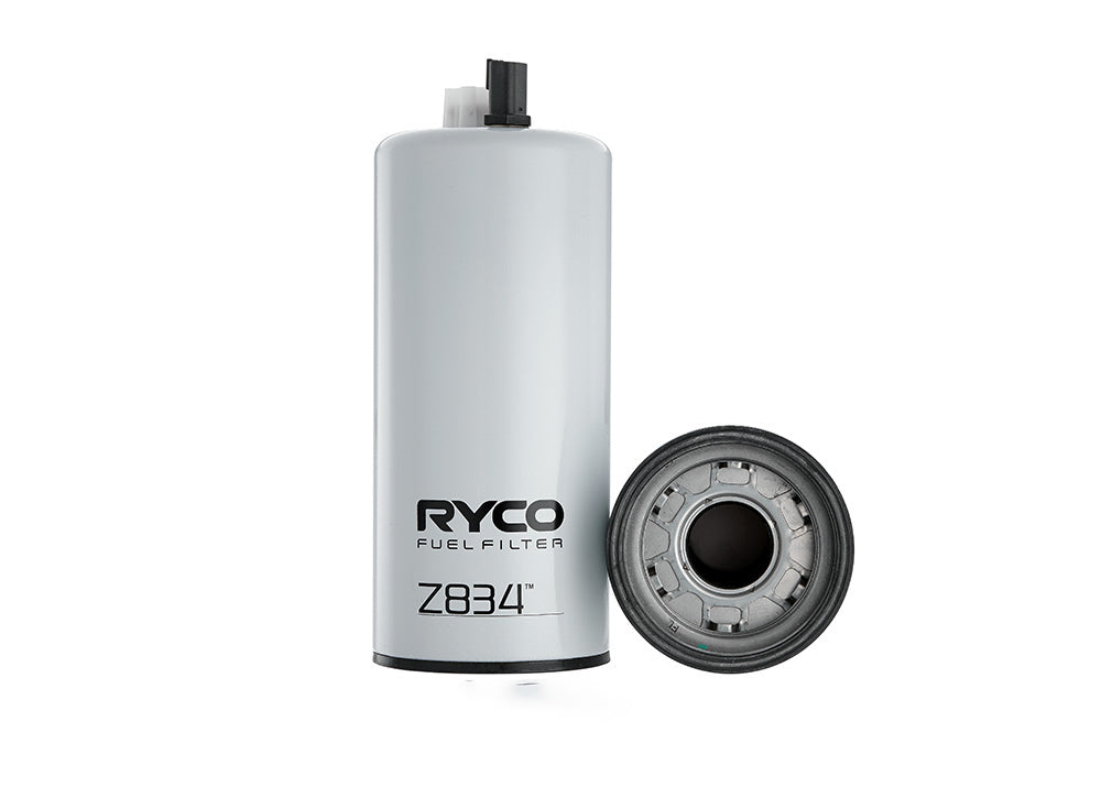 RYCO HD FUEL WATER SEPARATOR -Z834