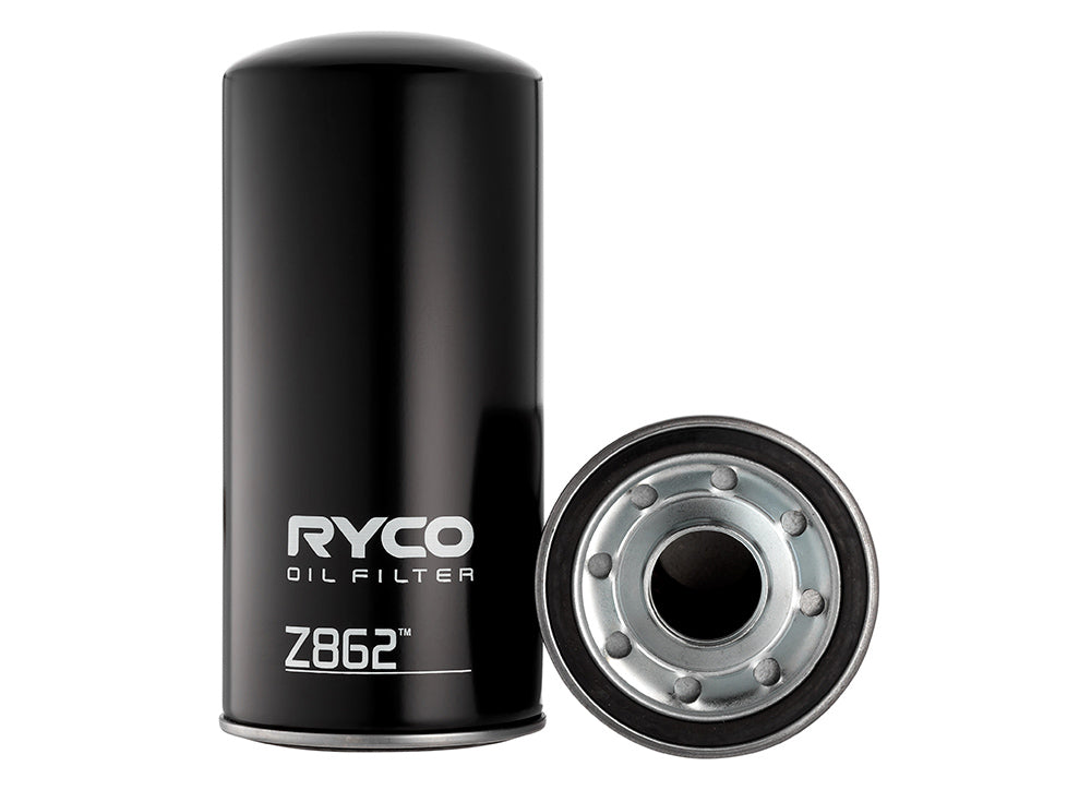 RYCO HD OIL SPIN-ON -Z862