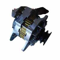 ALTERNATOR FC3J 80AMP-1V0109