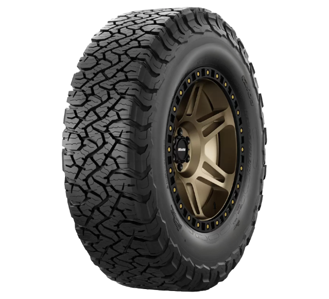 4 X 4 TYRE LT265/75R16 120 S