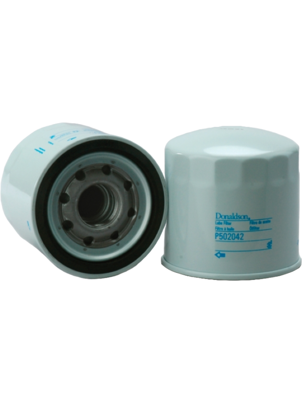 LUBE FILTER SPIN-ON COMBINATION DONALDSON -P502042