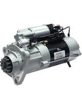 STARTER MITSUBISHI 12V 11T 56MM CW/KW -PCA1479