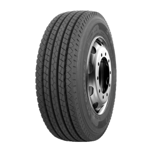 Steer Tyres